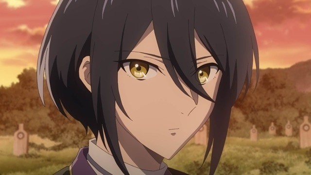 The Gorilla God's Go-To Girl